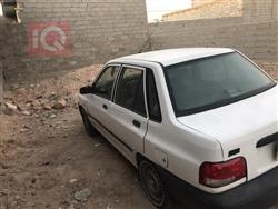 سایپا 131